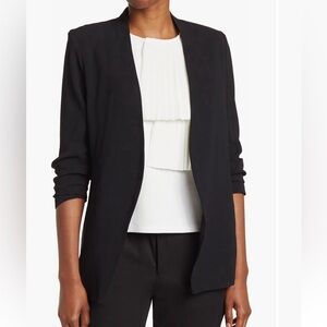 NEW T Tahiri Light Pink Blazer